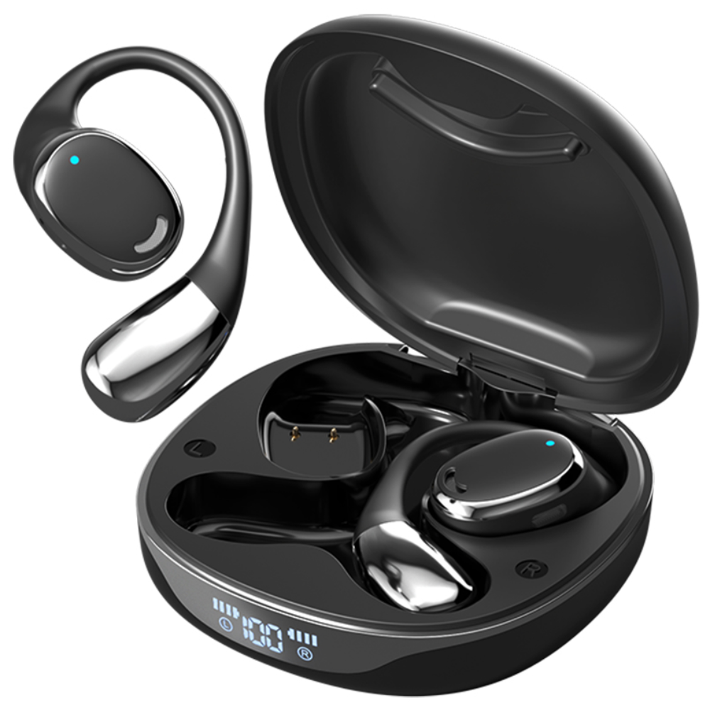 오지렌 무선 ENC 노이즈 캔슬링오픈 귀걸이형 블루투스 이어폰 16,390원