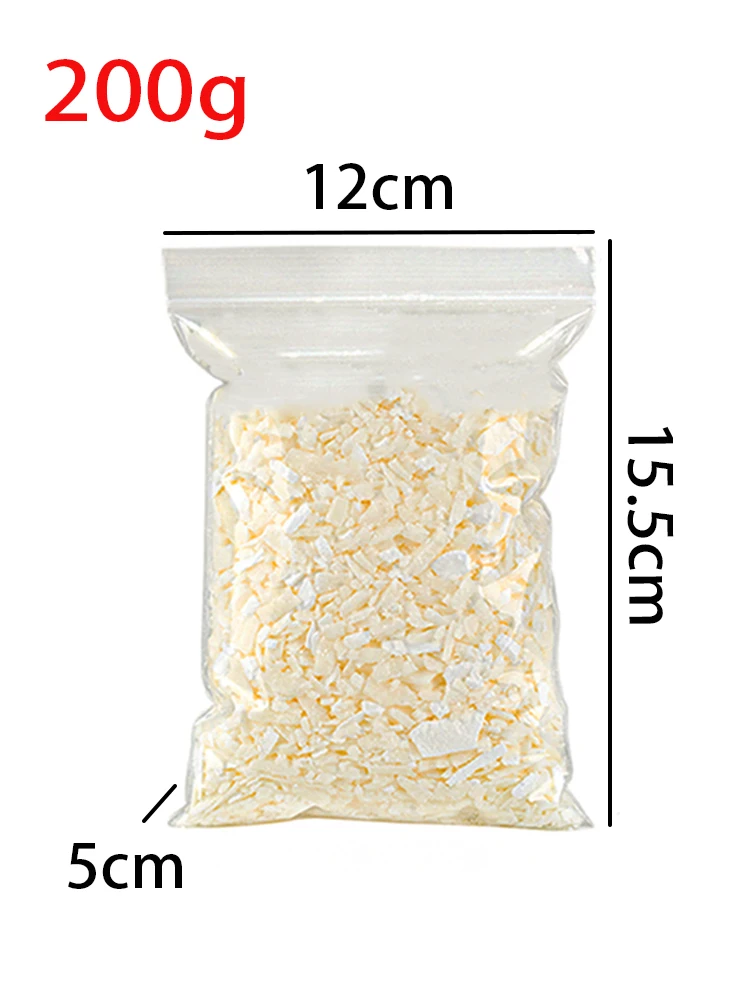 GEEKI 캔들 양초 만들기 DIY 제작 공예 재료 도구 키트 제작용 천연 소이 왁스 무연 심지 용품 200G 1LB 10,800원