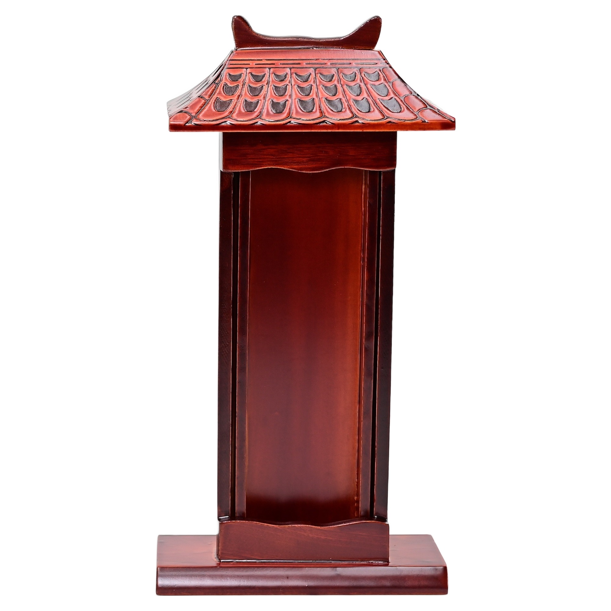 남원목기 공예사 문화재 물푸레 지방틀 15,500원