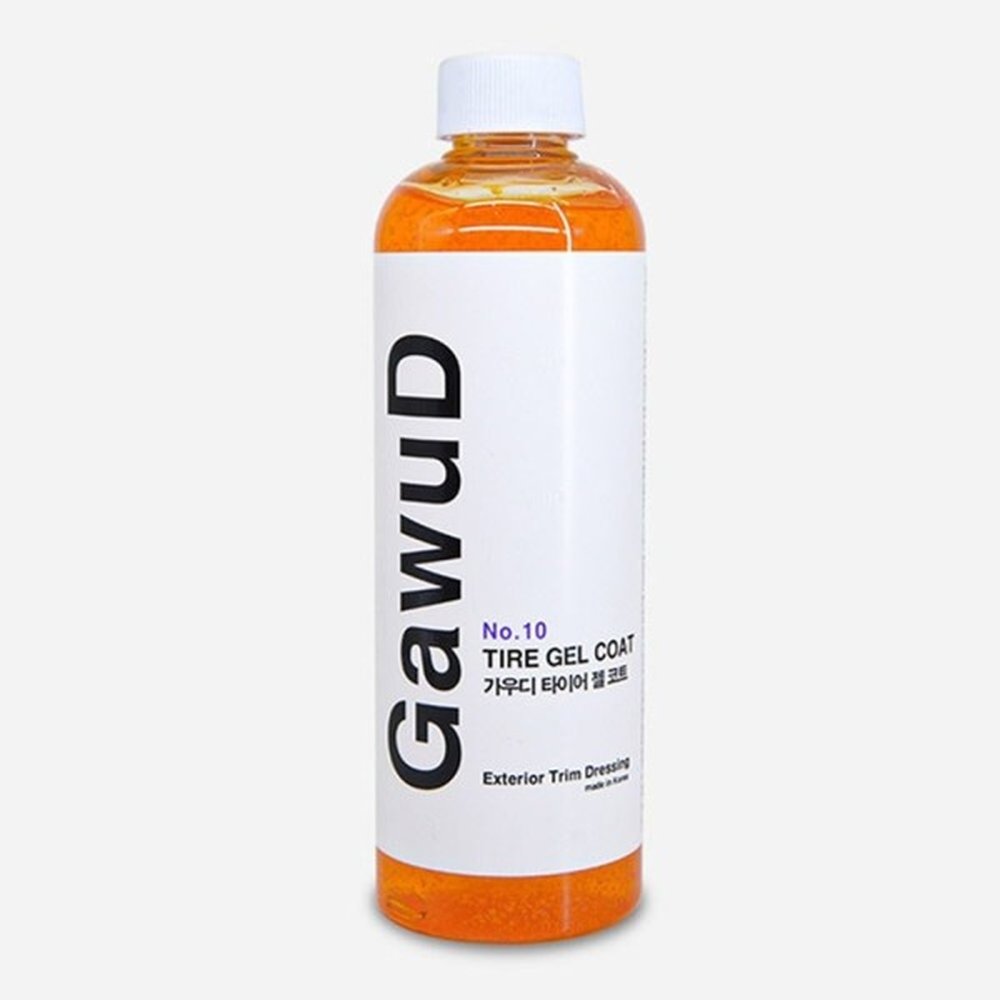 타이어 젤 코트 젤타입 타이어 레자왁스 500ml/자동차/가죽/크리너/시트/복원/승용차/왁스/차량/레자 52,310원