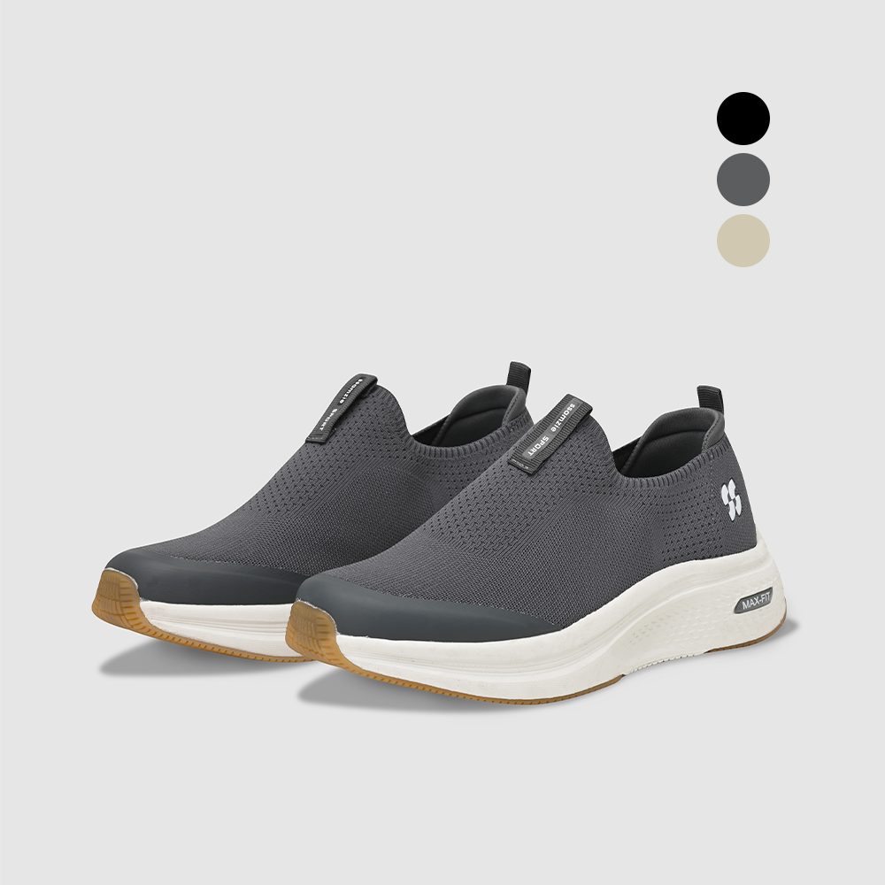 쌈지스포츠 맥스핏 슬립온 워킹화 베토 남성 37,000원