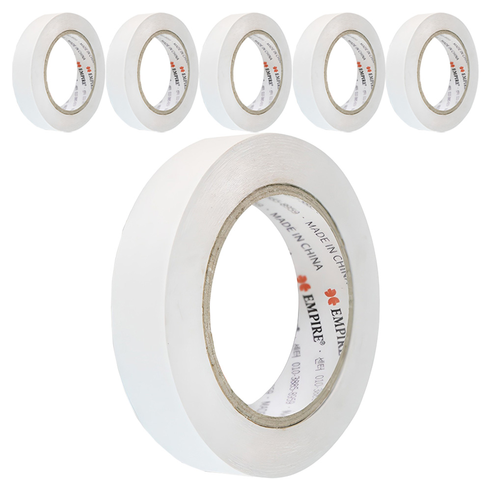 엠파이어 양면테이프 24mm x 30m 8,140원