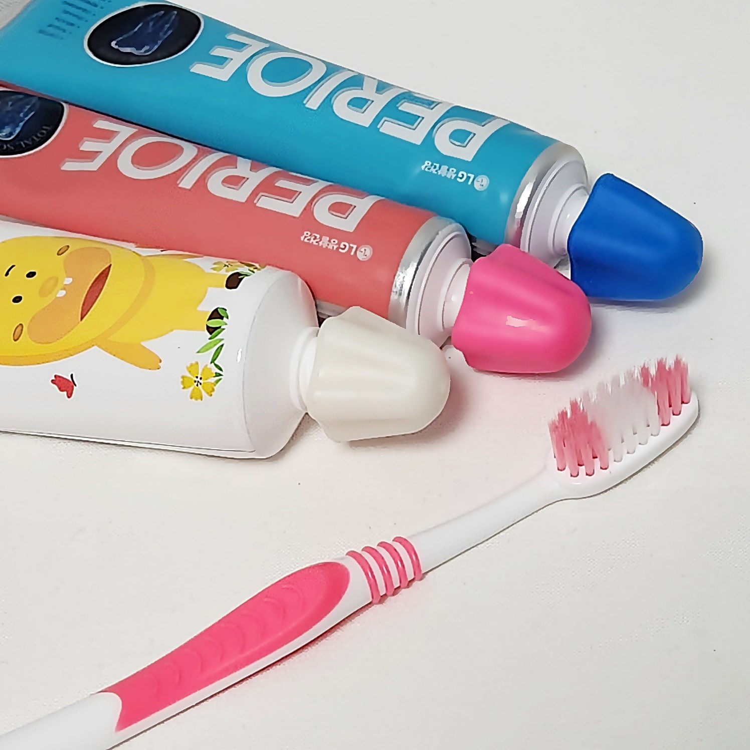 디스펜서 튜브짜개 자동형 부착형 치약짜개 4,510원