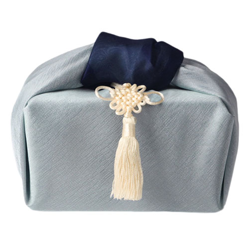 인디케이 전통 양면 보자기 중 7,000원