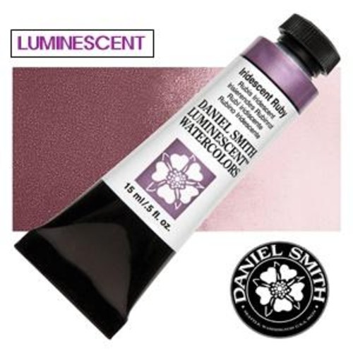 다니엘스미스 Extra Fine 루미넌스 수채화 물감 15ml 낱색 / 옵션선택 18,100원