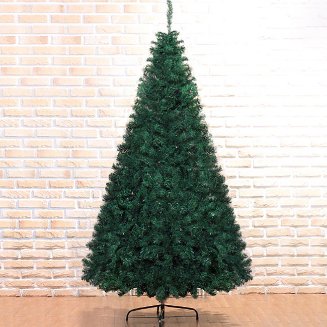 도토로 풍성한 크리스마스 스카치 트리, 단일색상 52,000원