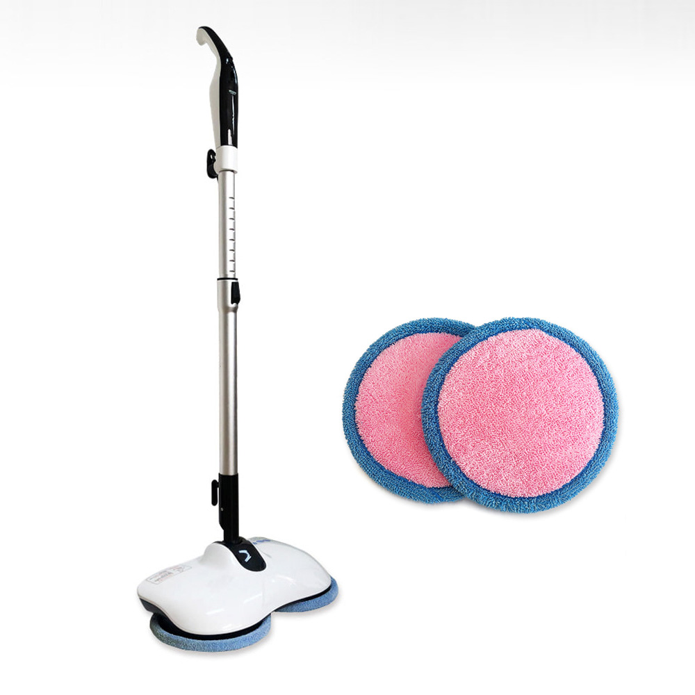 화니 듀얼 물걸레 청소기 유선 패드2장포함 HSV5000F, HSV5000F 109,000원