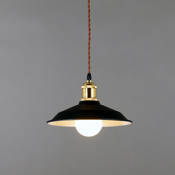 라티조명 리스미 1등 펜던트조명, B형 블랙 19,900원