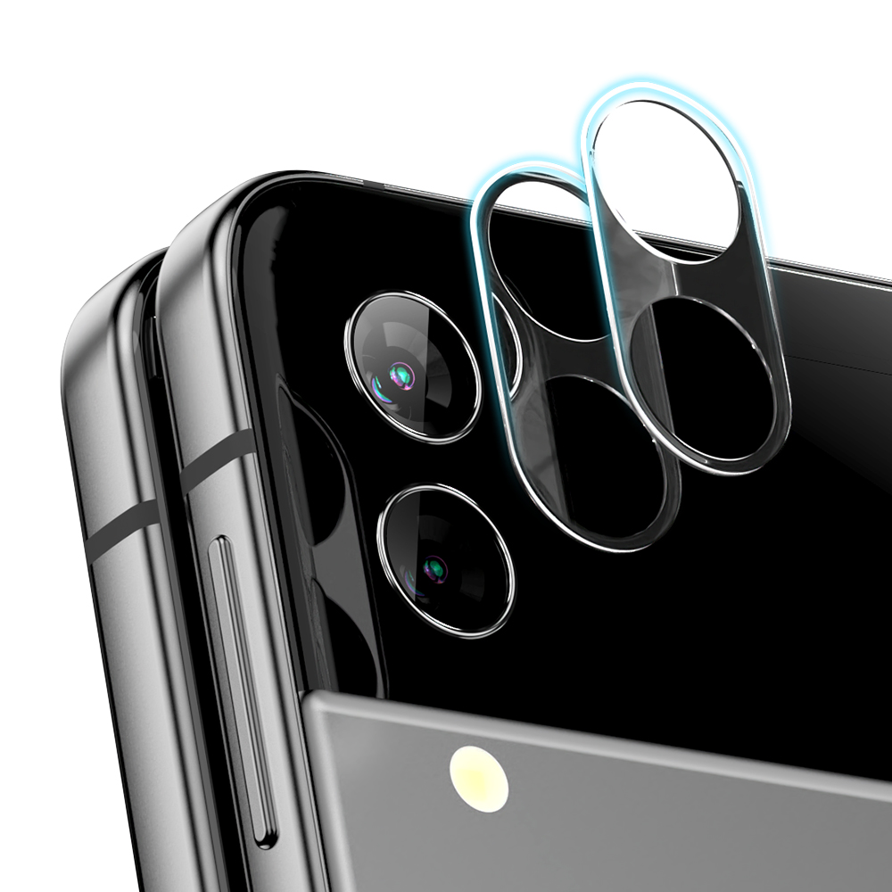 구스페리 에어가드 카메라 렌즈 풀커버 강화유리 휴대폰 액정보호 필름 2매, 1세트 4,690원