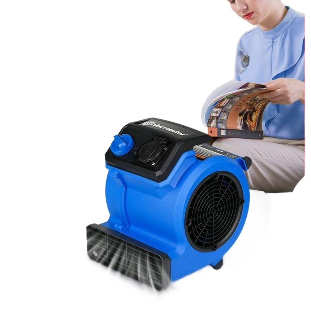 바닥 송풍기 백마스터 건조 바닥송풍기 24시간 에어무버 97,520원