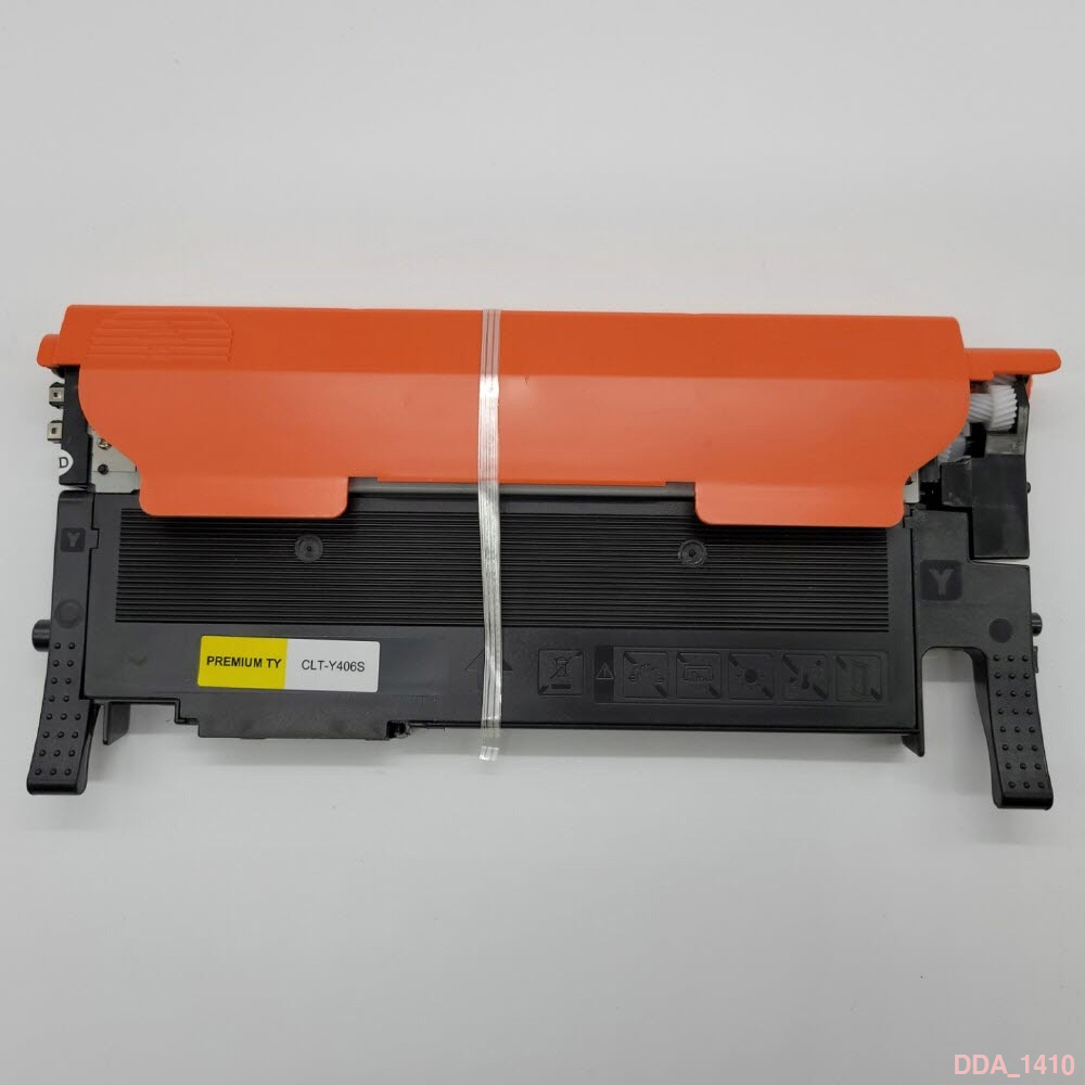 SUN전산 재생토너 삼성 SL C460W 표준용량 노랑 1000매 (CLTY406S) 20,090원