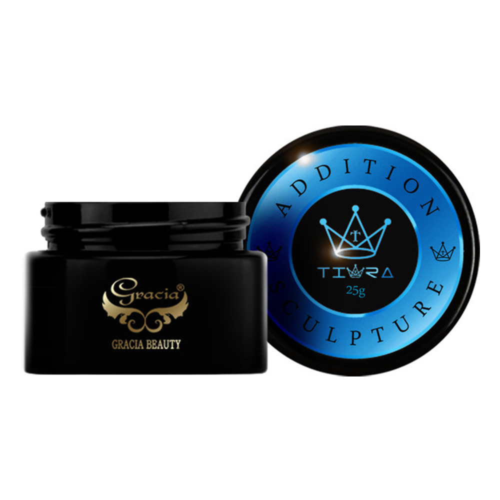 그라시아 진비 통젤 셀프 인조 손톱 연장 빌더 젤 네일 엠보 레진 재료 에디션 스캅춰젤 25g 15,200원