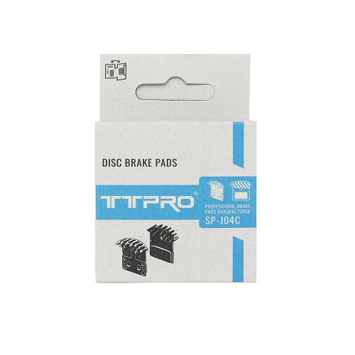 TTPRO J05A L05A J04C L04C MTB 자전거 디스크 브레이크 패드 시마노 RS505 RX810 M9000 M9020 M6000 M7100 원래 부품 15,120원
