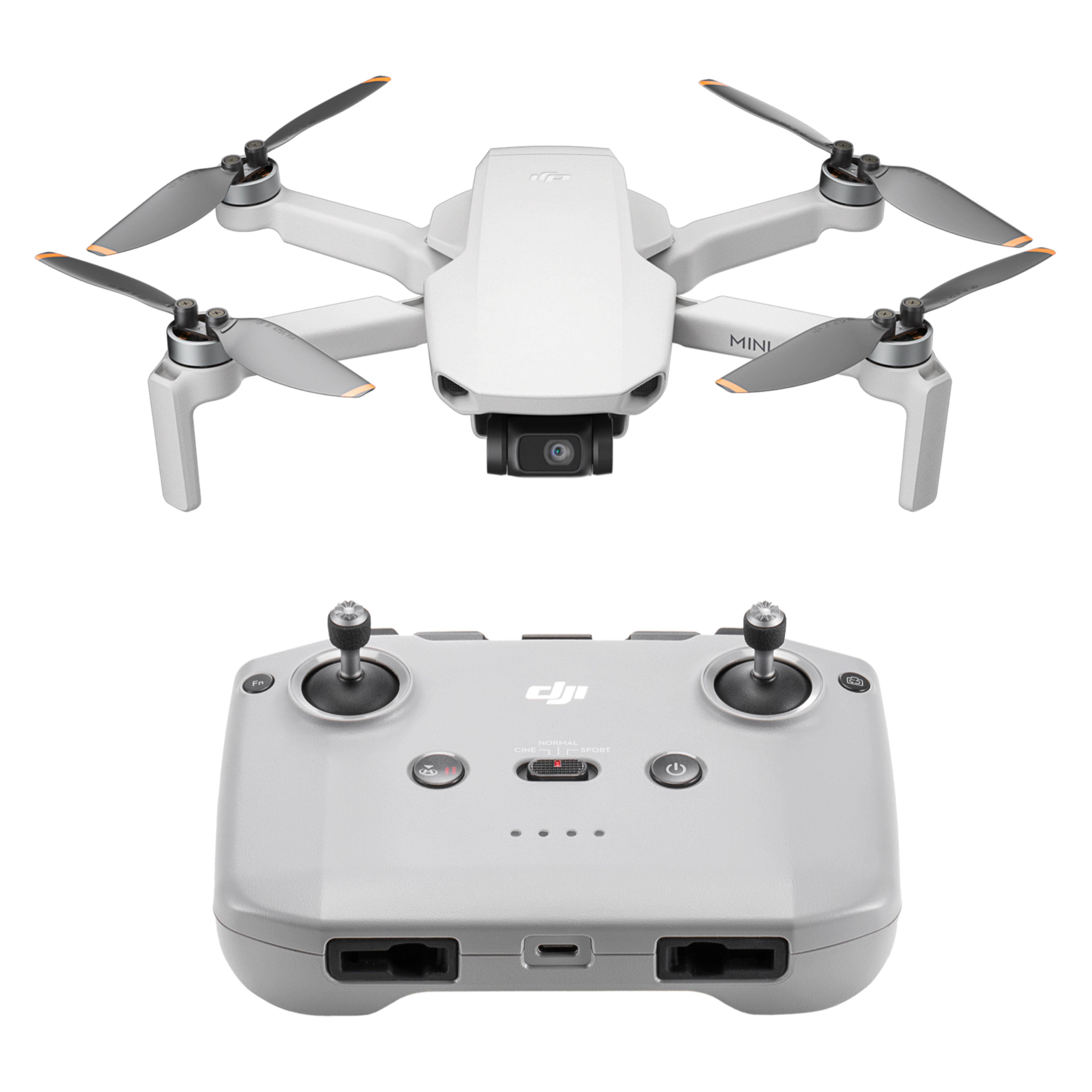 DJI Mini 4K 초경량 카메라 드론 365,000원