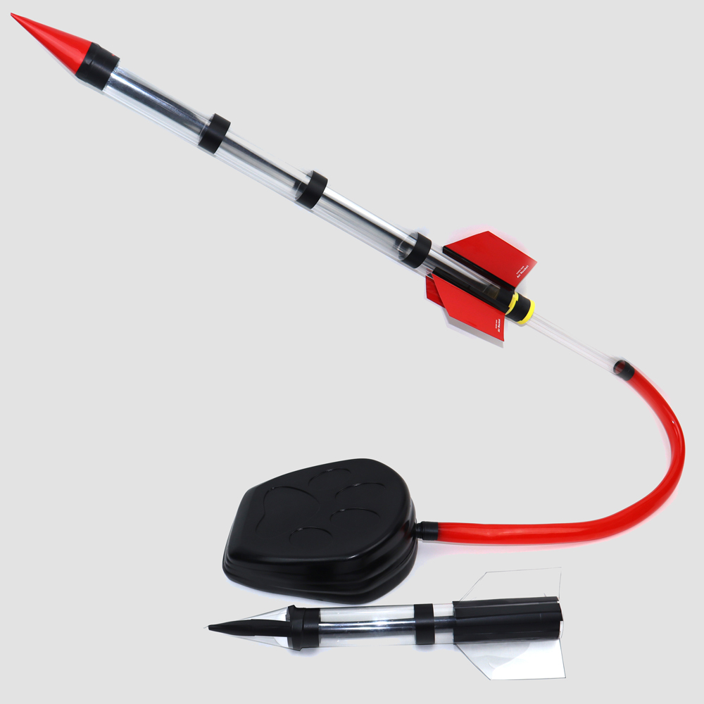 사이언쌤 에어로켓만들기 풀세트 26mm용, 32mm용, 1세트 15,000원