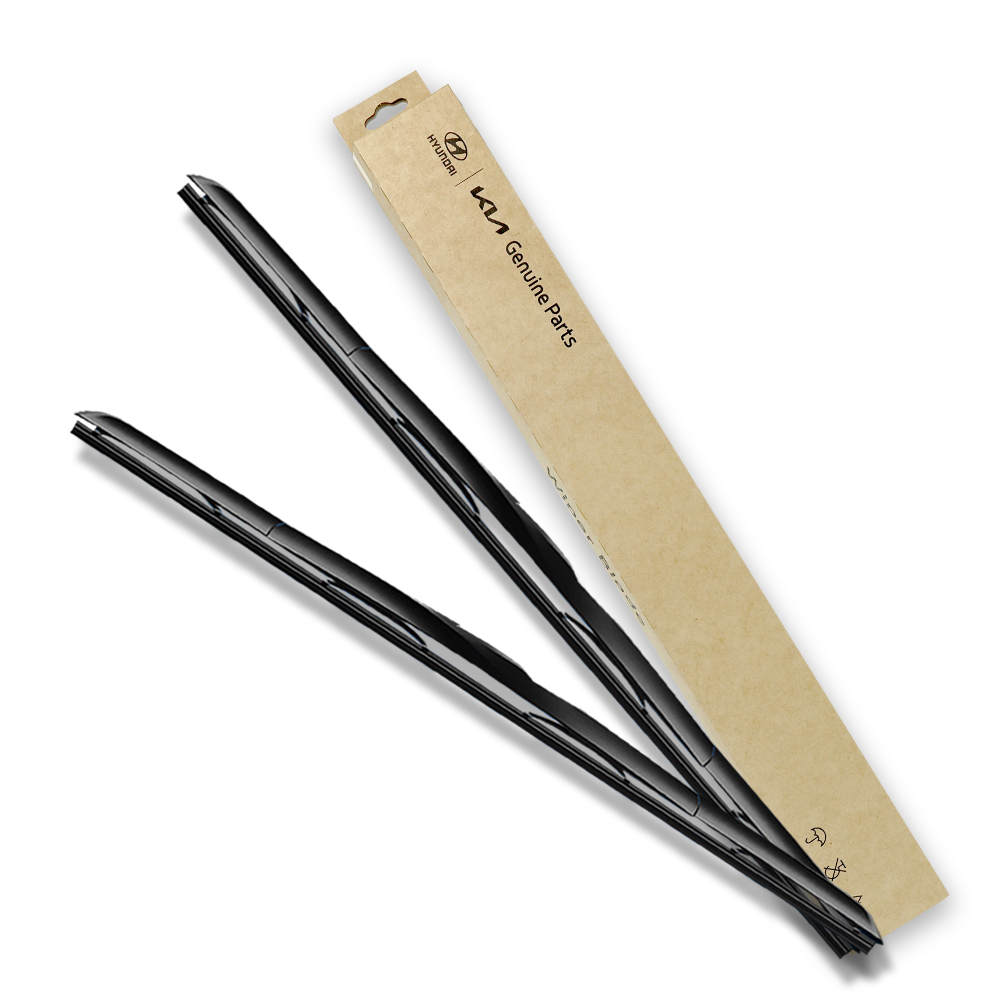 제네시스 DH (13년11월-) 현대모비스 순정 하이브리드 와이퍼 세트 650 x 400 mm 24,900원