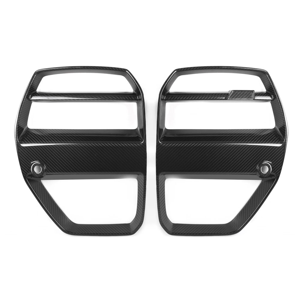 BMW G80 G82 G83 M3 M4 블랙 카본 키드니 그릴 1,163,560원