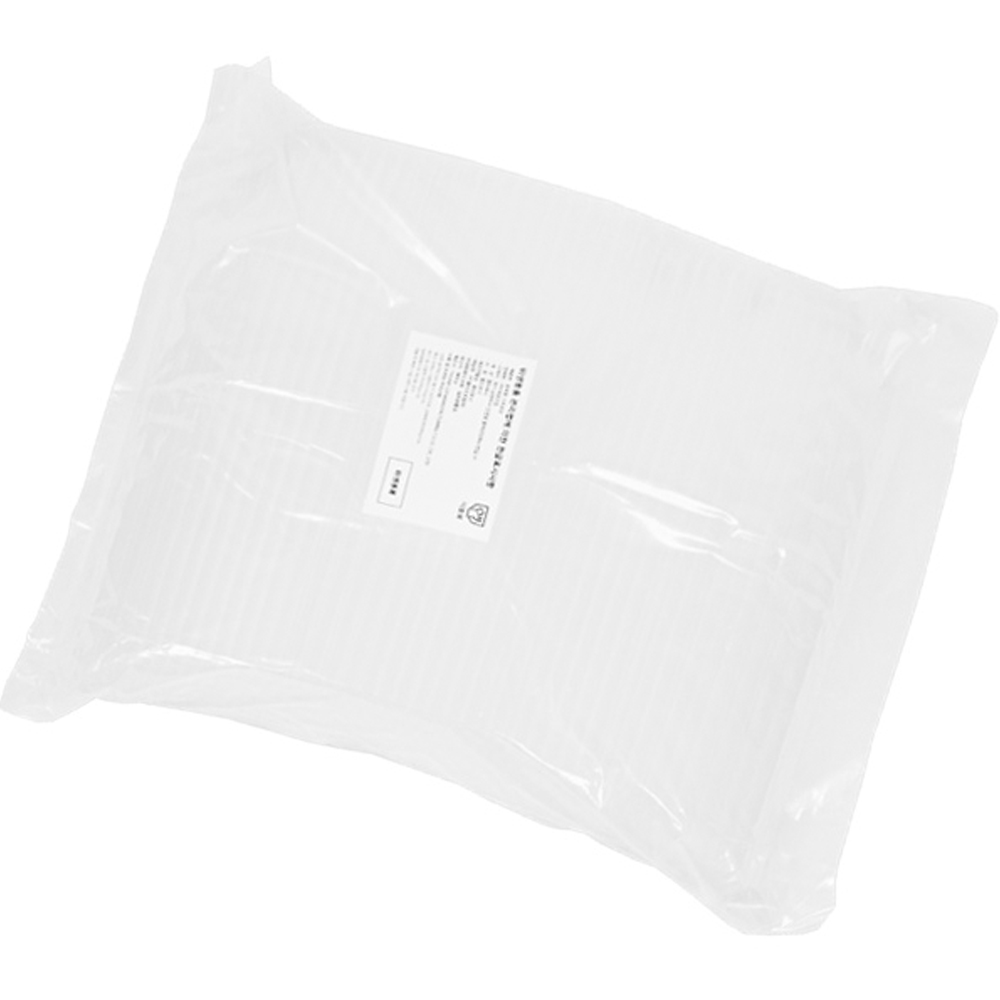 대성산업 일자 투명 빨대 7 x 210 mm 5,250원