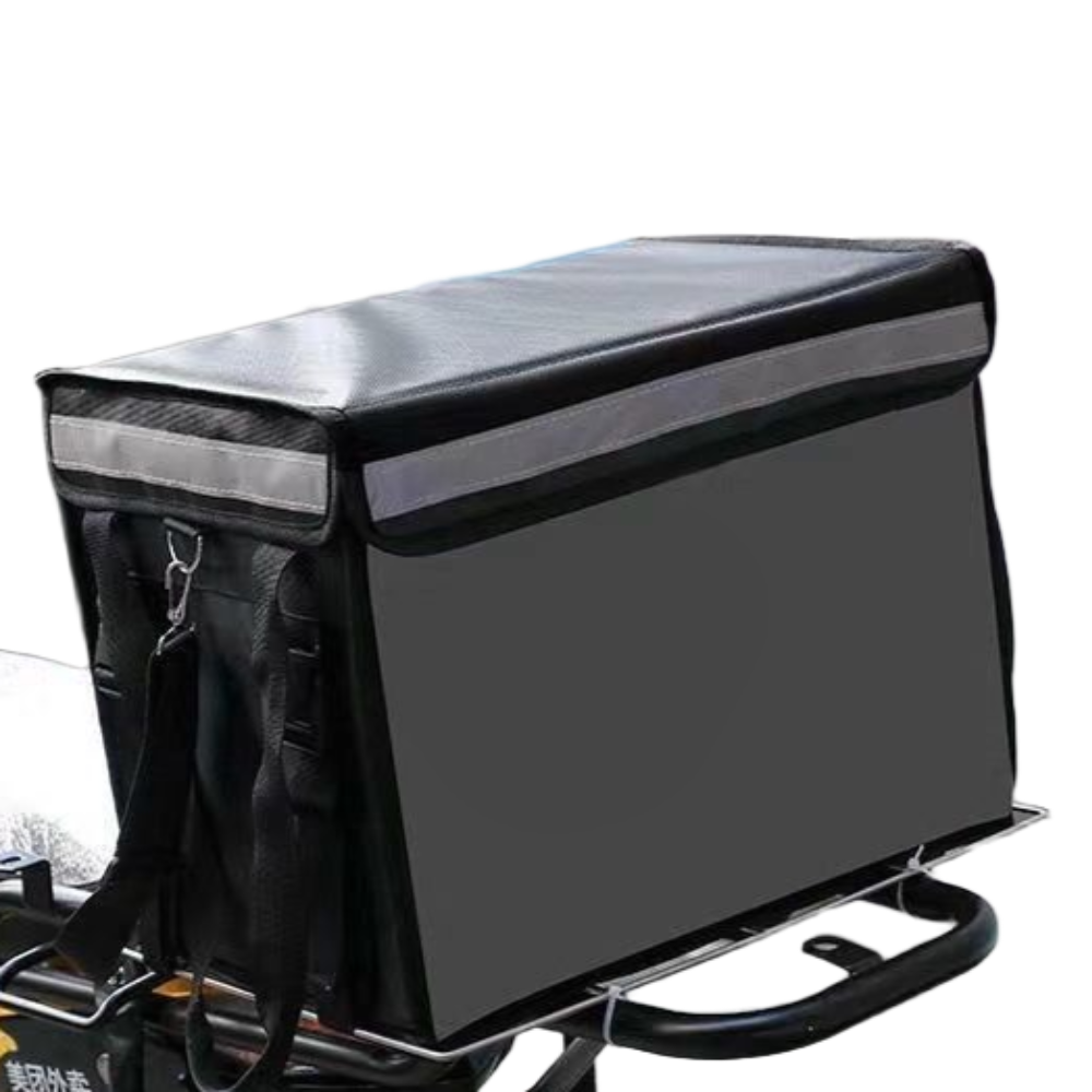 MCHI 배달가방 자석뚜껑 라이더 멀티백 가벼운 배달 라이딩 캠핑 장보기 22L 30L 48L 62L 80L 16,900원