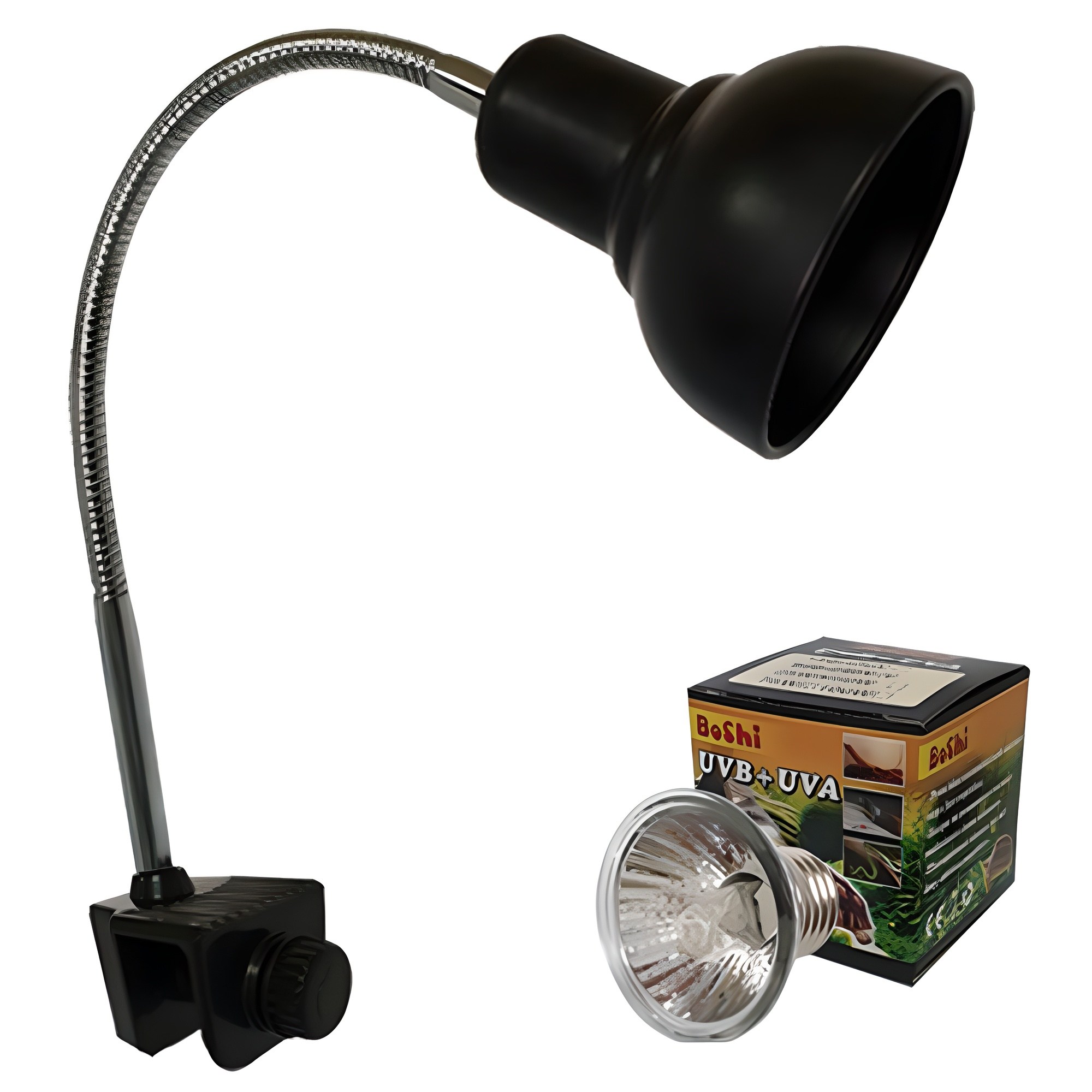 칸후아쿠아리움 파충류 할로겐 조명 + 램프 13,900원
