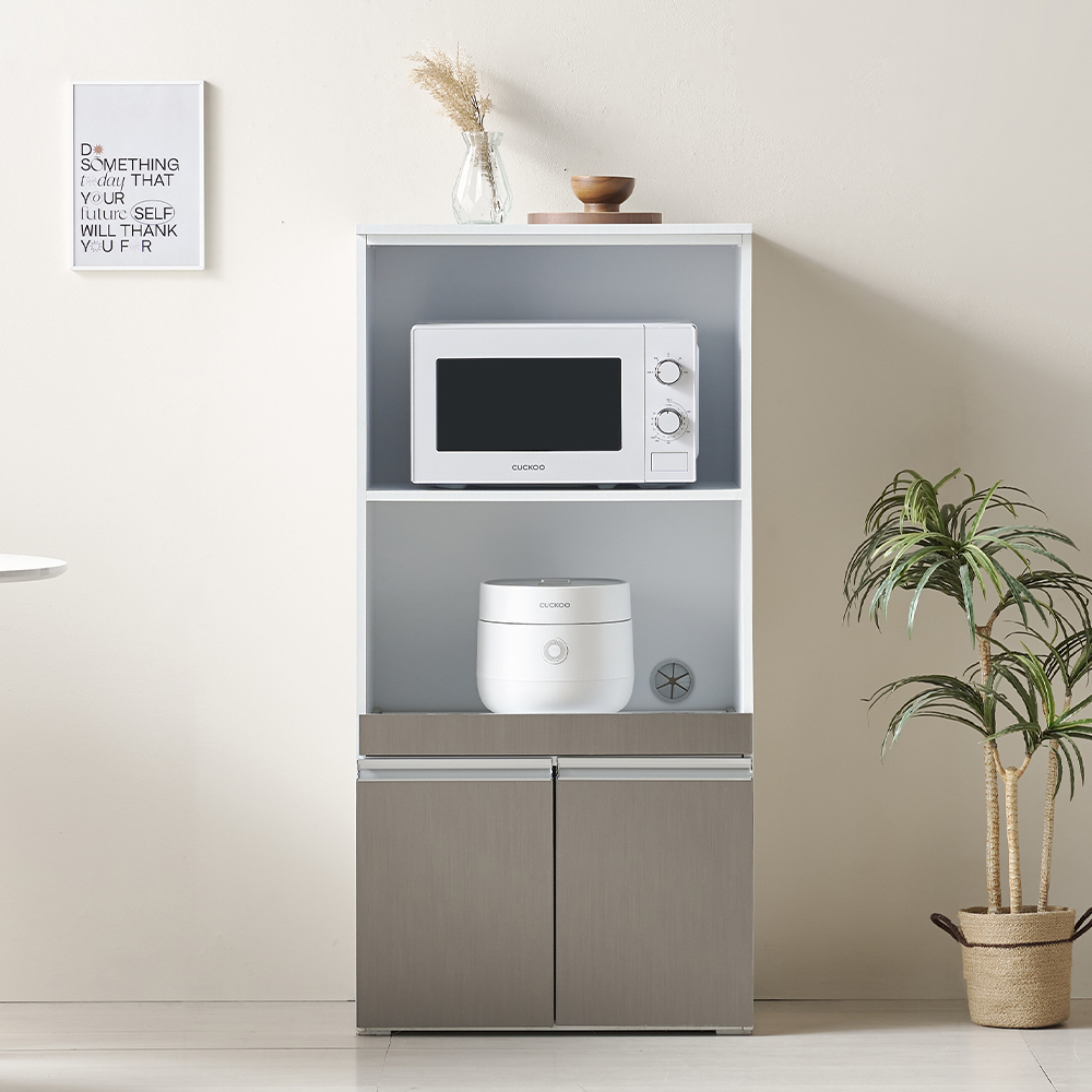 파로마 벨로 1200 LPM 멀티 렌지대 다용도 주방수납장 방문설치 103,000원