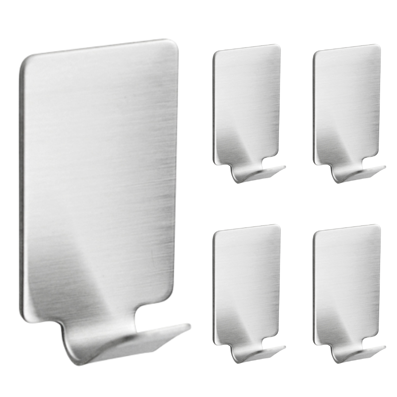 리빙홈디테일 강력접착식 다용도 고리 후크걸이 2,920원