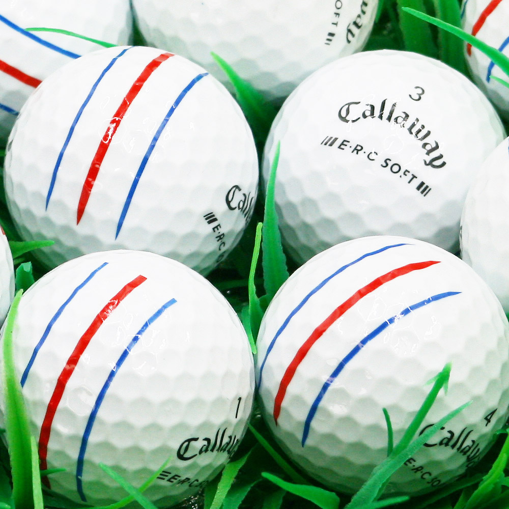 이지골프존 캘러웨이 등급별 30알세트 24,010원