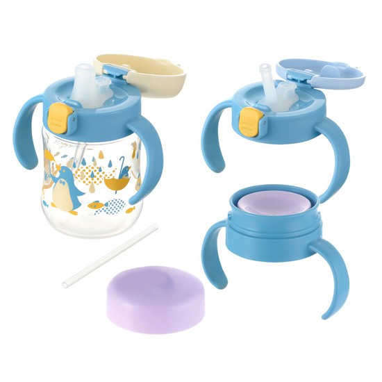 릿첼 TLI 스텝업 빨대컵 세트 30,400원