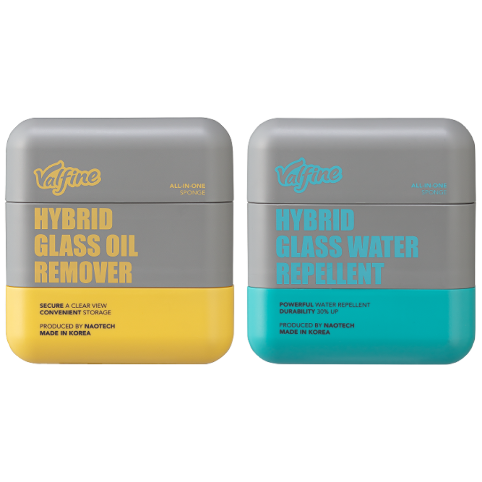 벨파인 2way 만능유리 관리제 -패드내장형 올인원제품, 1개 66,000원