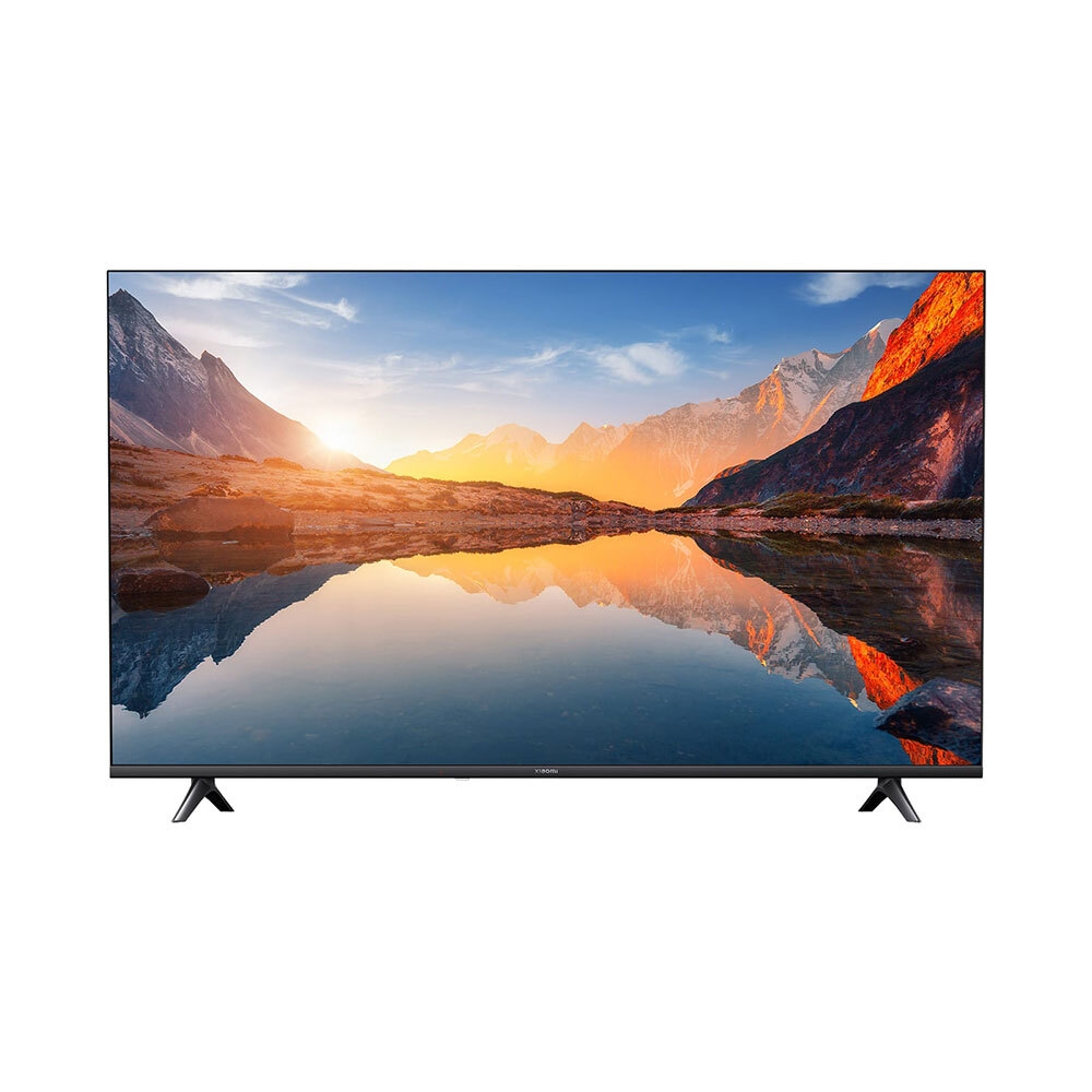 샤오미 TV A 2025 43인치 스마트 구글 TV 2025년 신형 1080P FHD 베젤리스디자인 음성명령 돌비오디오 고객 직접설치 377,400원