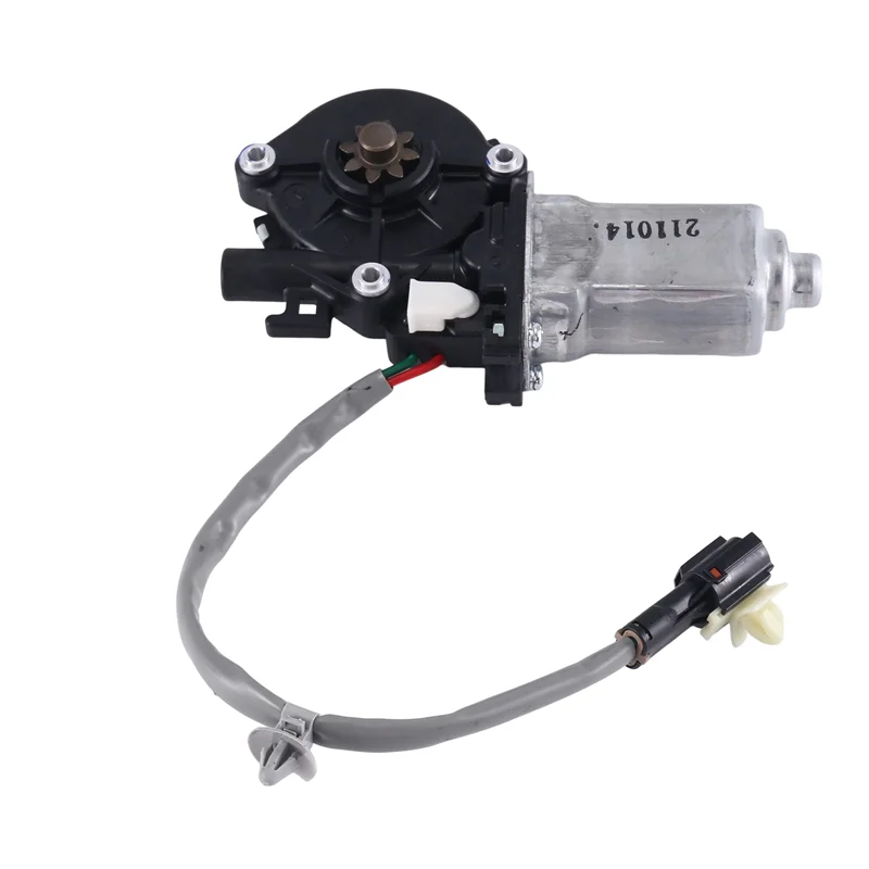 1개 자동차 파워 윈도우 모터 유리 리프트 엔진 교체용 앞쪽 오른쪽 83460-3E000 기아 소렌토 2003-2009용 94,500원