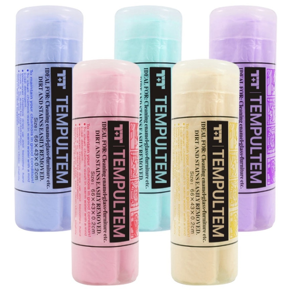 템플템 습식타올 수영 등산 스포츠 휴대용 수건, 2개, 혼합구성 12,600원