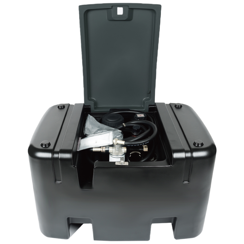 툴리드 400L 자동 급유기 급유탱크 경유 등유 유류 기름통 1,320,000원