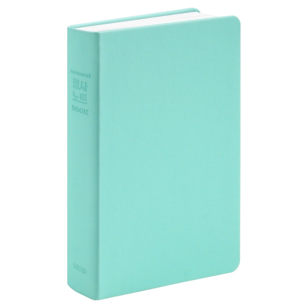 모모디 모먼트 불렛저널 그리드 다이어리 11,870원