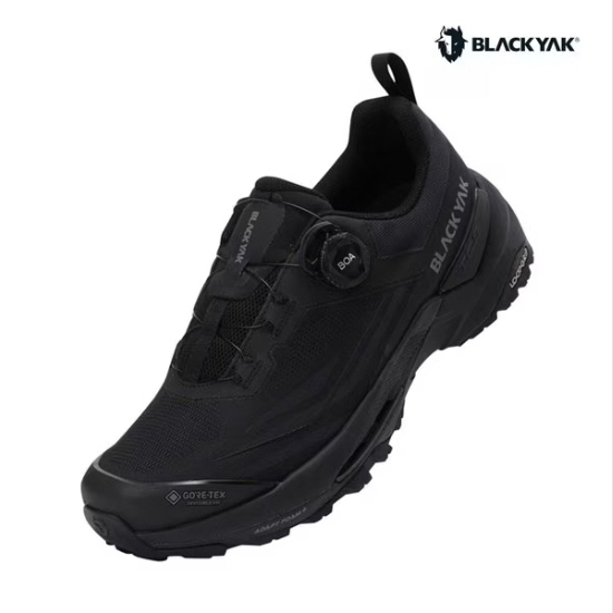 블랙야크 남여공용 고어텍스 방수 등산화 트레킹화 343 다이나믹 스텝 GTX ABYSHXV917 239,000원