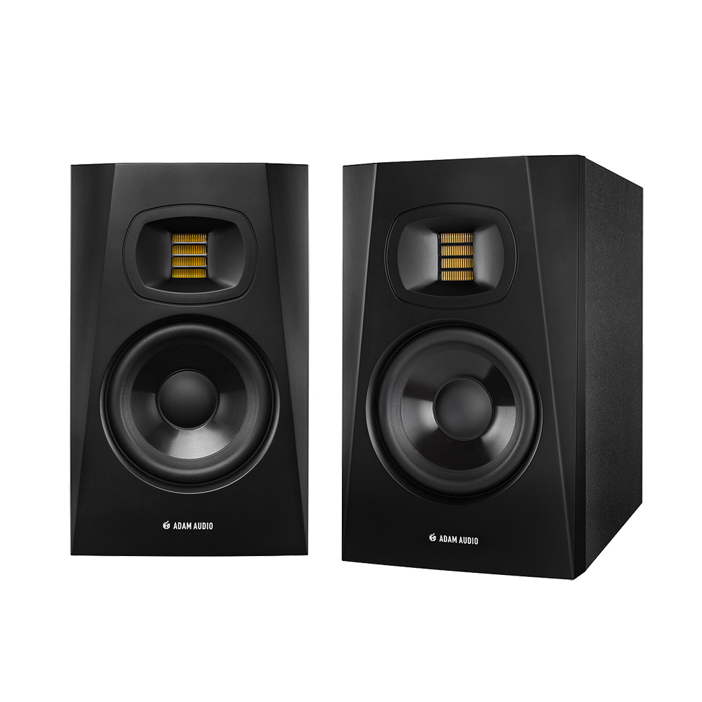아담 ADAM T5V 모니터스피커 1조(2개) + 방진매트 패키지 718,900원
