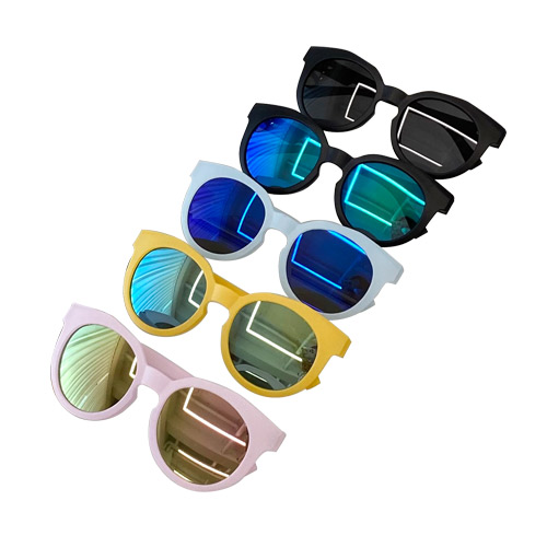 ECLL 유아 선글라스 5종 세트 선글라스 UV 차단 12,900원