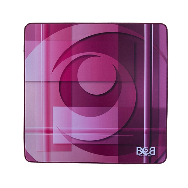 리썬즈몰 BOB 밥패드 PRO V1 핑크 게이밍마우스 패드 40,900원