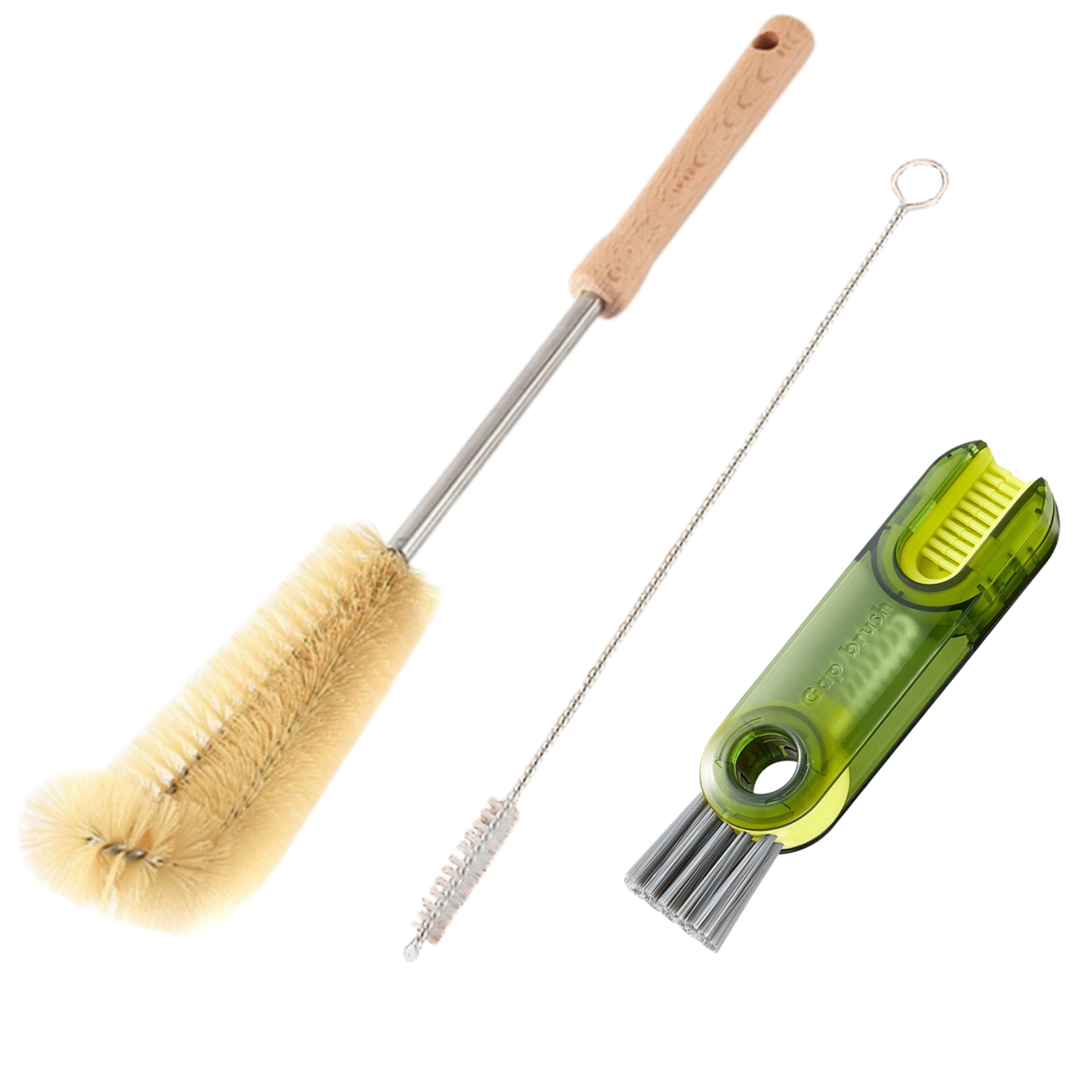 별오점 컵 물병 틈새 텀블러 세척솔 7,950원