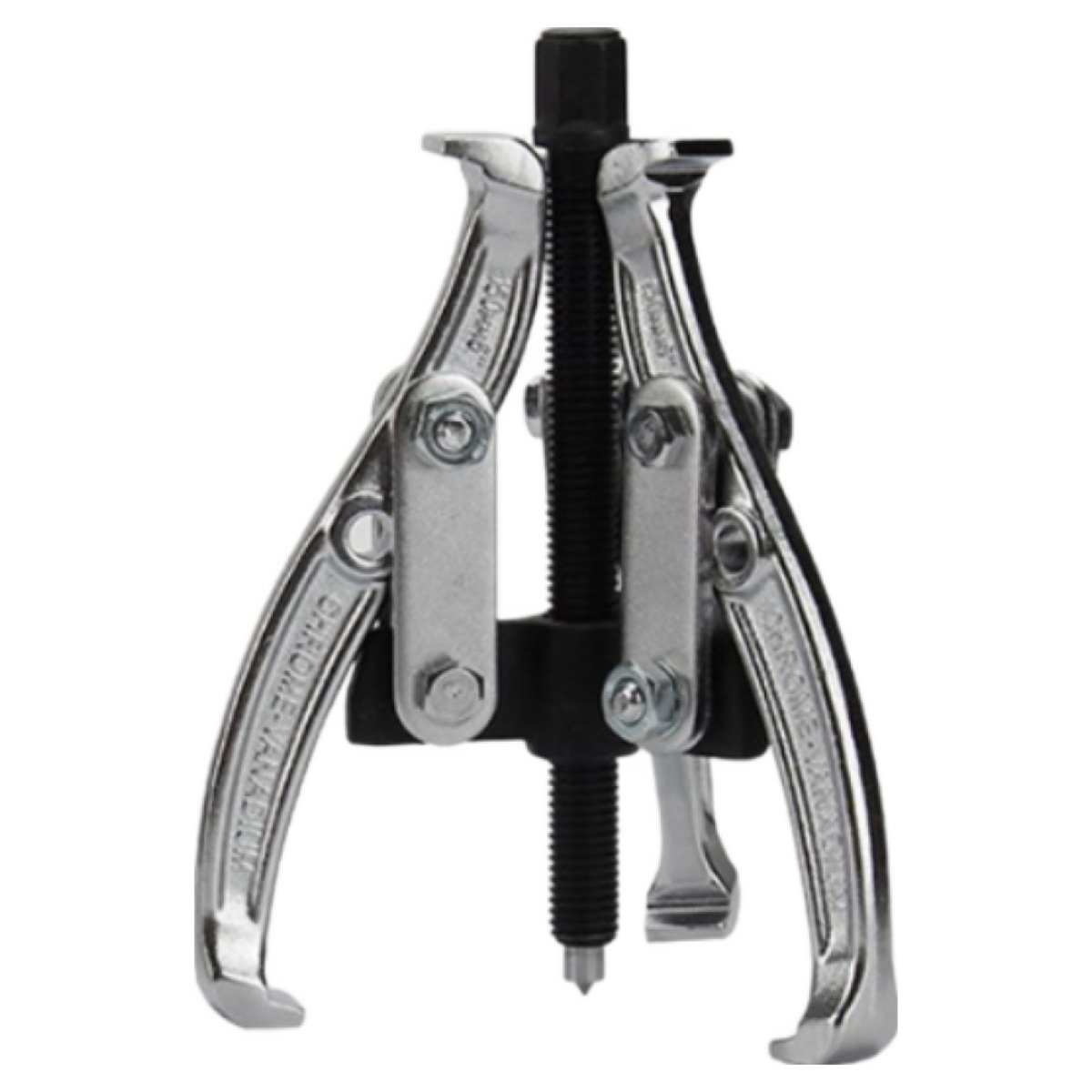 고강도 기어풀러 2발 3발 베어링풀러 뿌레누끼 풀리 조인트 플러 베아링 기어 세탁기 기어빼기 벨트풀리 디스크로터 베어링 기어뭉치 세신, 1개 201,630원