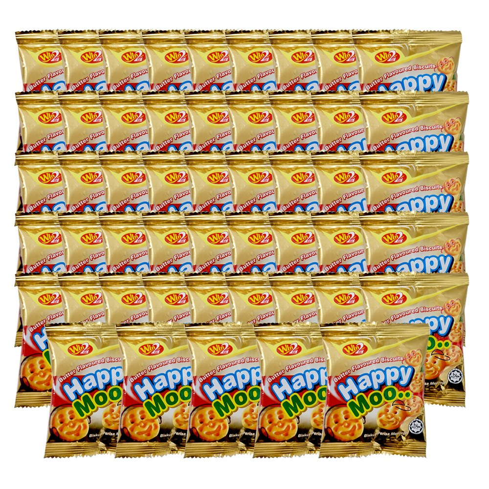 Win2 해피무 버터맛 비스켓 8,900원