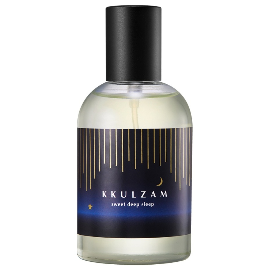 깊은잠 릴렉싱 잠잘오는 숙면 아로마 꿀잠, 50ml, 1개, 꿀잠 13,900원