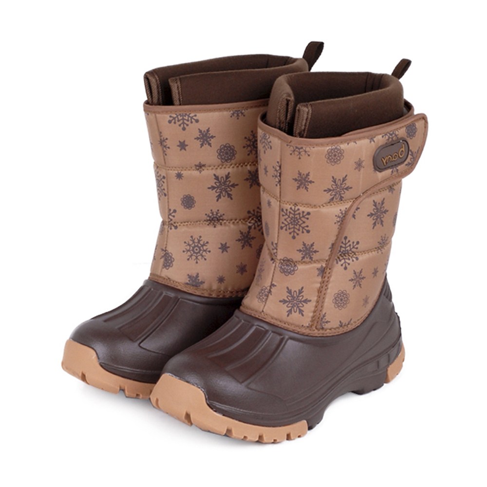 바니키즈 banykids 아동 시에라 패딩부츠 12,900원