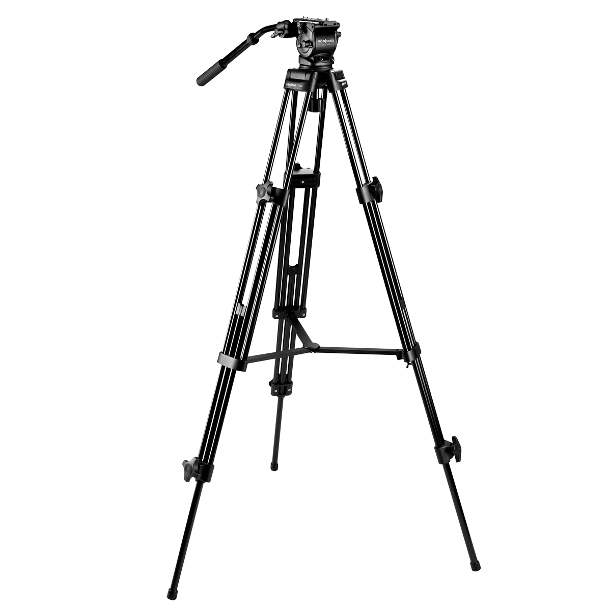 본젠 방송용 비디오 카메라 삼각대 158,050원