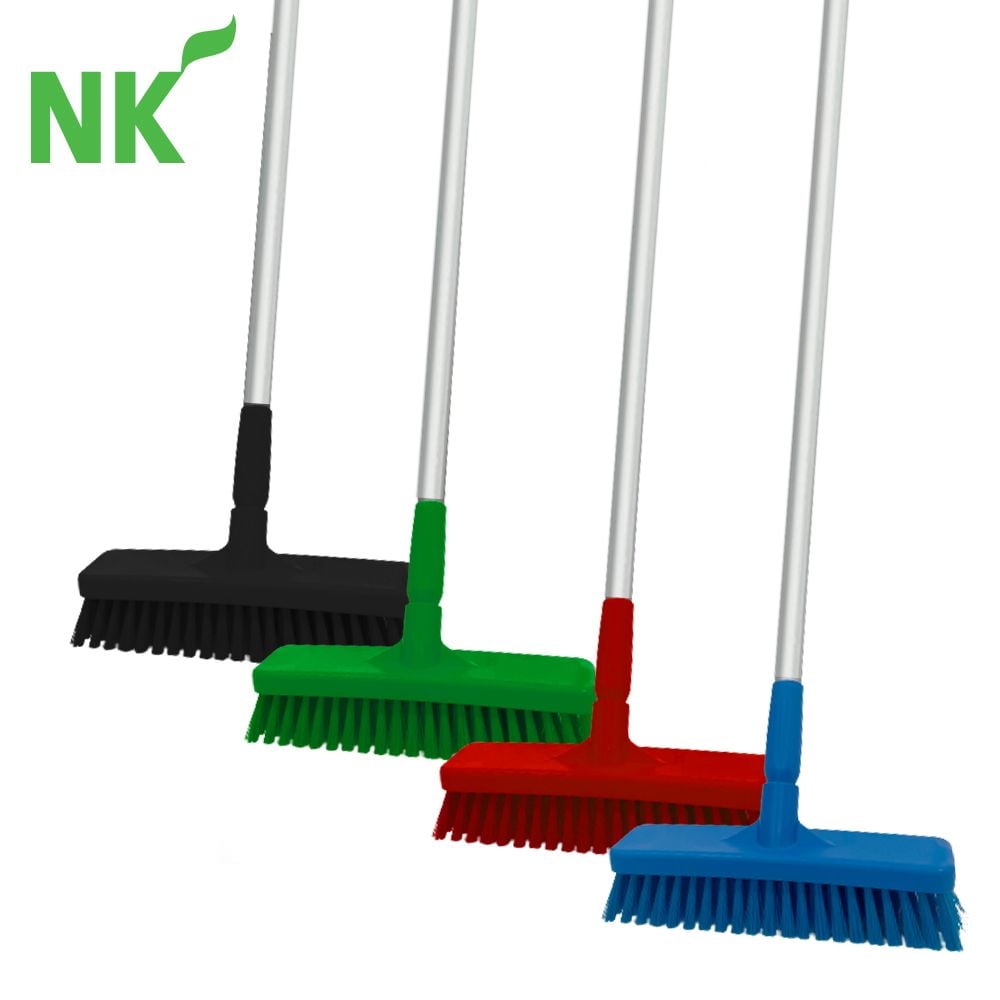 바닥솔소 일자형 봉포함 생활 건강 청소용품 40,610원