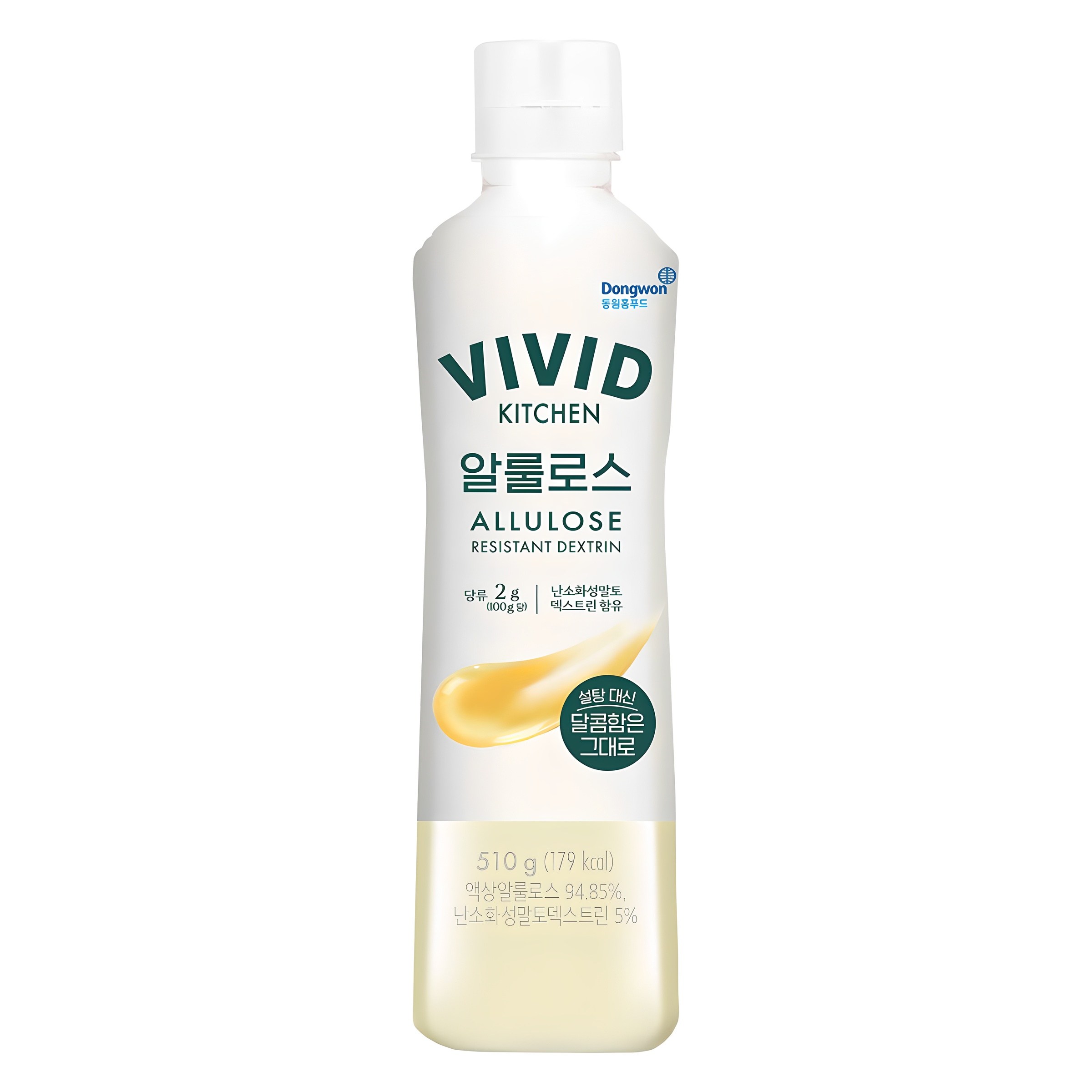 비비드키친 알룰로스 6,840원