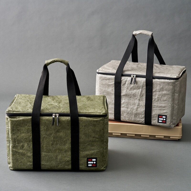 락앤락 소프트 쿨러 타이벡 에어락 쿨러백 42L 54,800원