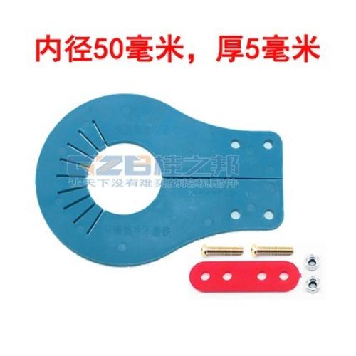 조정 활동 플라스틱 빠른 분해 샤프트 굴삭기 액세서리 필요 없는 버킷 개스킷 5 개 24,410원