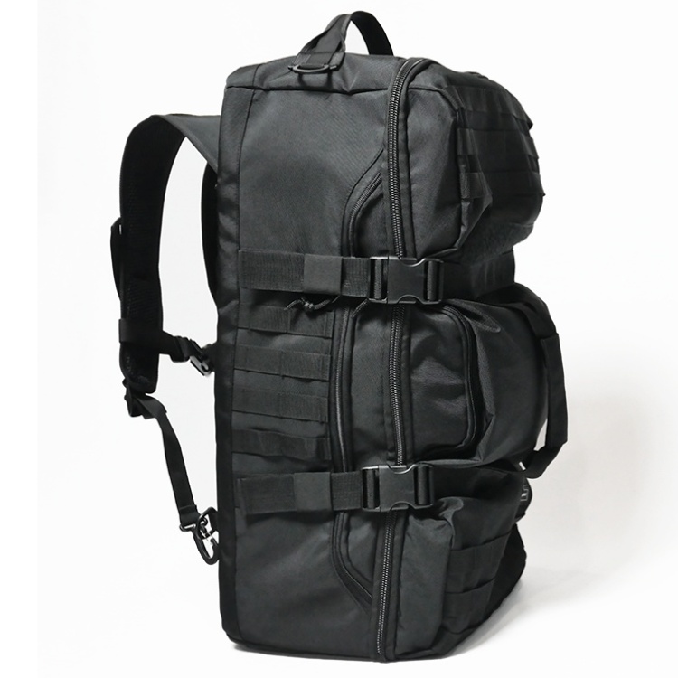 더웨이트컴퍼니 대형 헬스 유틸리티백, 단일색상, 1개 58,960원