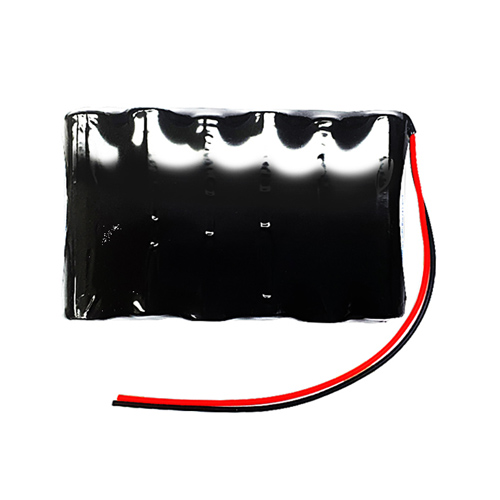 니켈수소 충전지 AA사이즈 7.2V 2000mAh QNQ [pw], 1개 15,890원